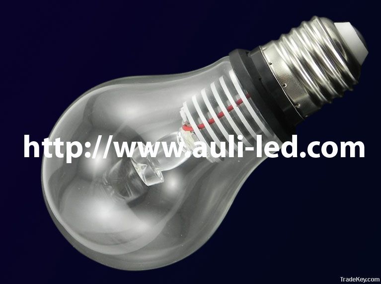 3W Traditional Bulb Lights