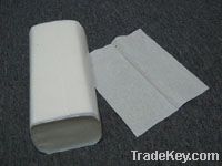 Single Fold Hand Towel