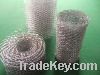 Brick Mesh Coiled Coil