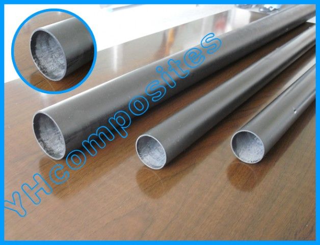 various models of carbon fiber tubes(0.5mm-2.0mm)