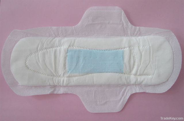 Non-Woven Sanitary Napkin (270MM Standard)