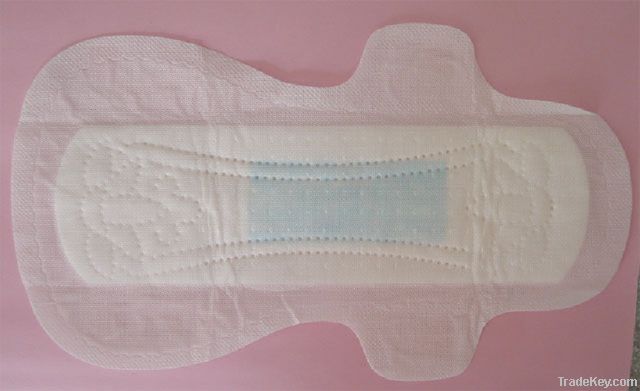 280MM ultra-thin non-woven sanitary napkin