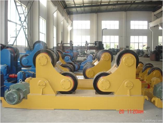 Welding Rotator Machine