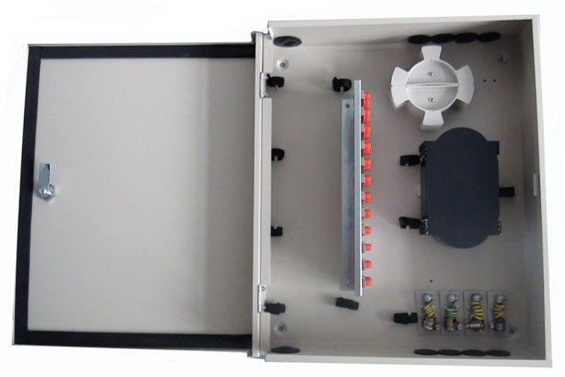 Wall mounted Optical Cable Distribution Box