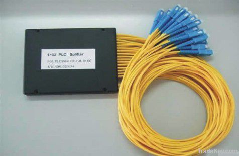 PLC Splitter