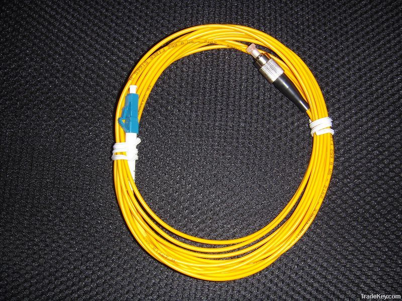 Fiber Patch Cord