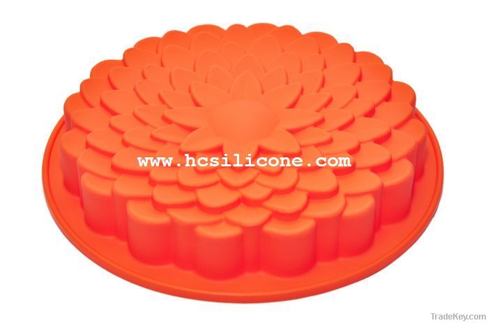 custom silicone baking pan