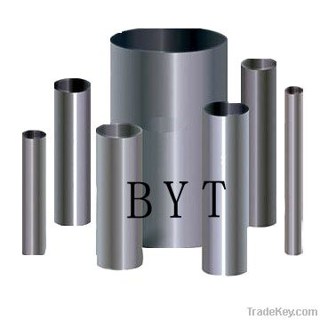 Titanium &amp; titanium alloy tube/pipe