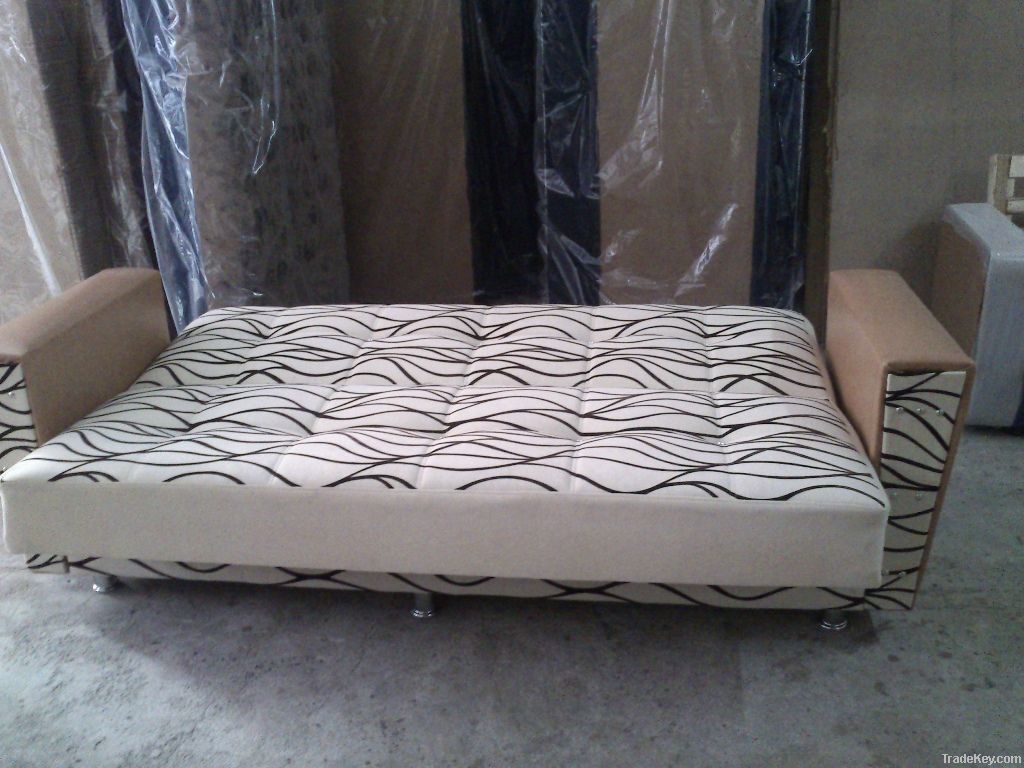 SOFA BED MIXED