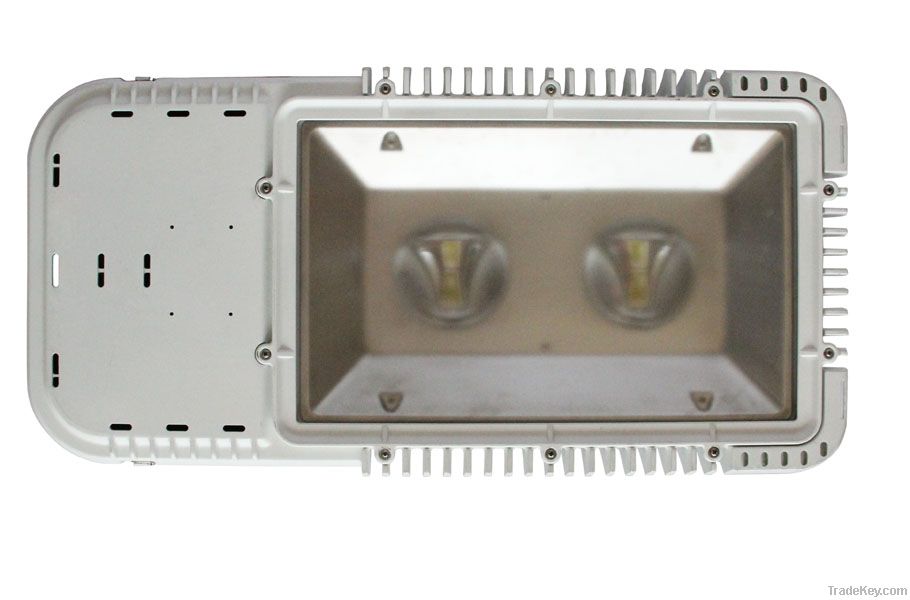 LED STREET LIGHT