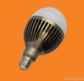 LED BULB LIGHT