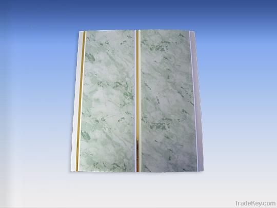 decorative pvc ceiling/wall panels