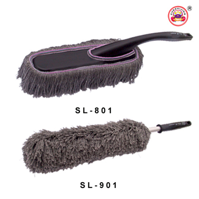 Plat Wax Brush