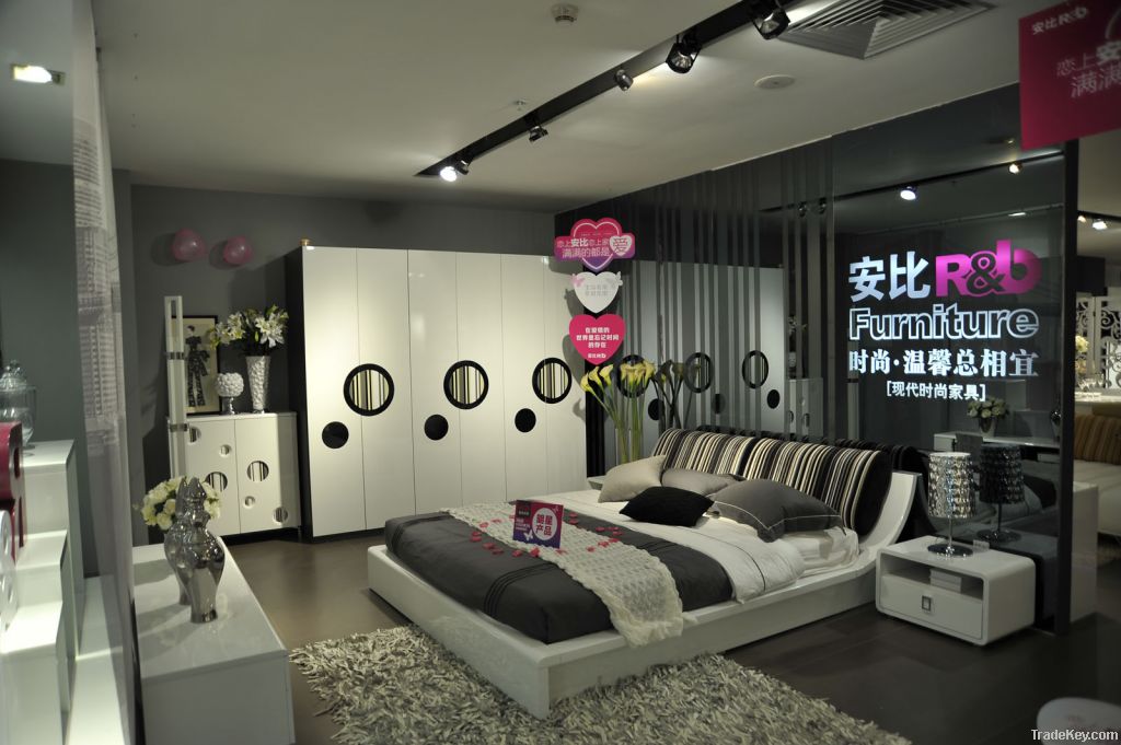 2013 Fashional bedroom sets for Adult