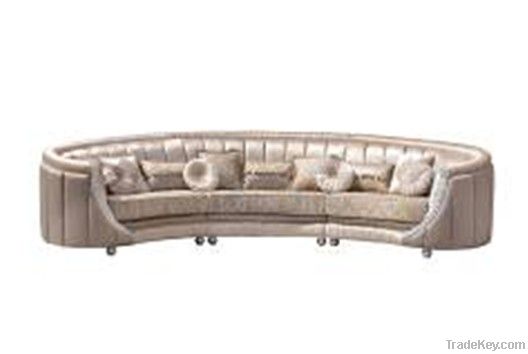 modern sofa