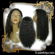 Brazilian Curly Hair