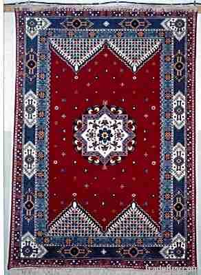 Wool Carpets &amp; Decorative Rugs