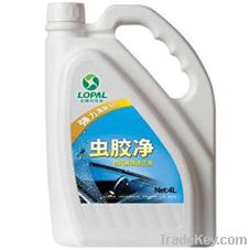 Windshield washer fluid