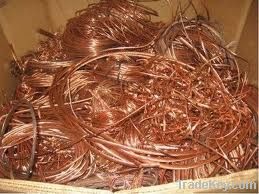 Copper Wires