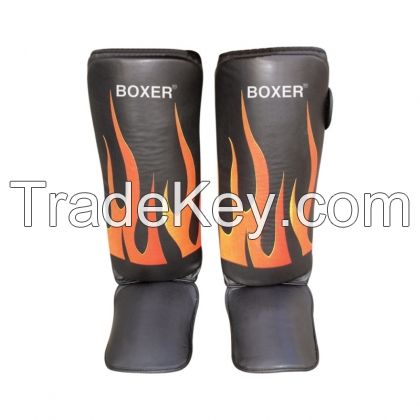 Shin Guards