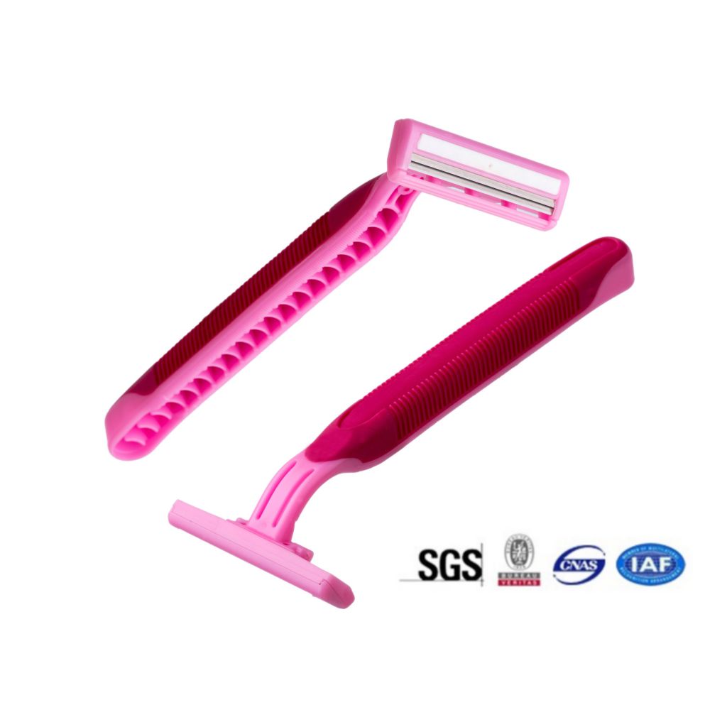 disposable razor SL-3006L