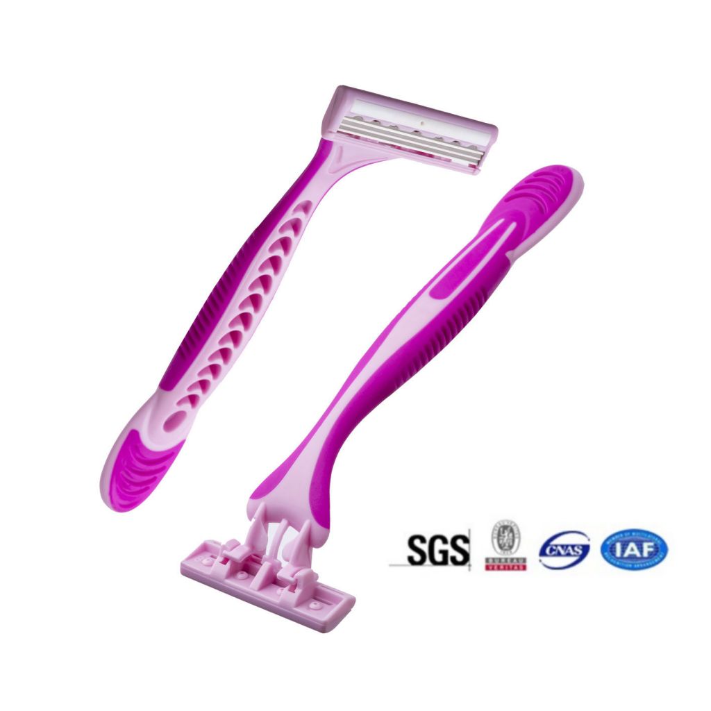 disposable razor SL-3035TL