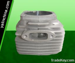 hus 268 chainsaw cylinder