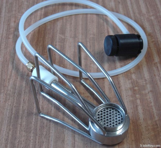 Camping Gas Stove