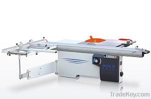 Sliding Table Saw