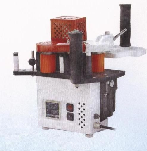 Manual Edge Bander Machine