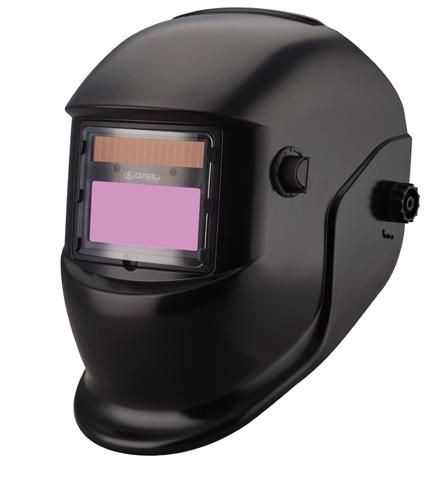 Auto Darkening Welding Helmet