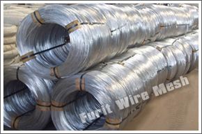 Galvanized Iron Wire