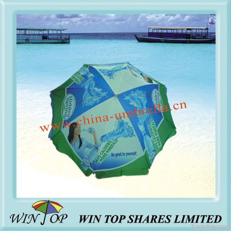 48 inch fashion outdoor sun beach umbrella