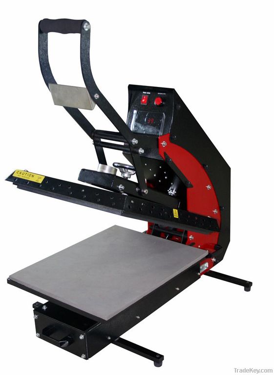 SENKO Magnetic Auto Open Heat Press - SENKO 20/30