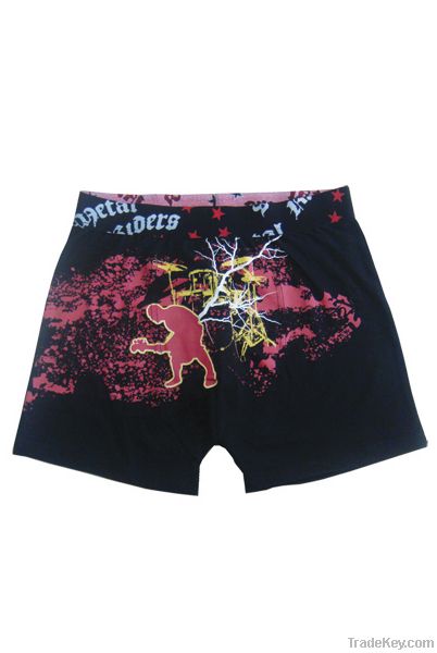 Boxer Shorts