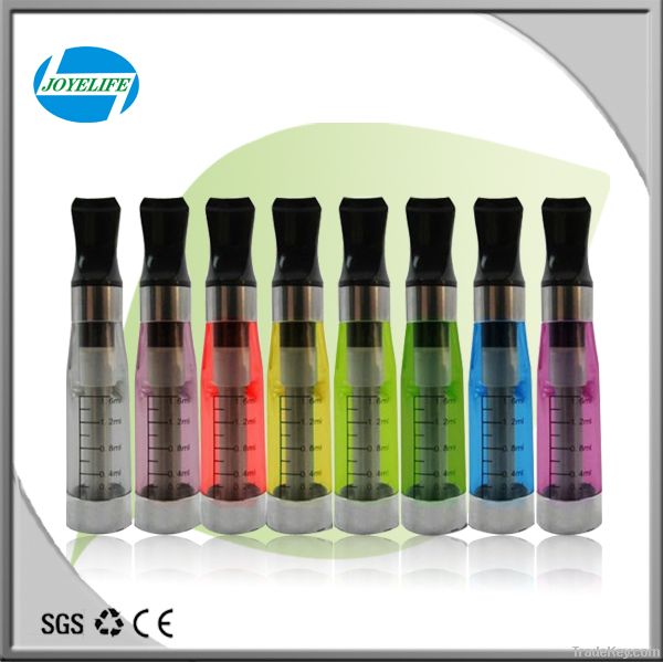 New electronic cigarette eGo T CE4 clearomizer