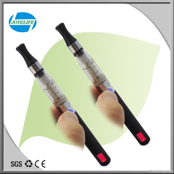 New electronic cigarette eGo T CE4 clearomizer