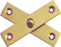 Brass Pivot Hinges