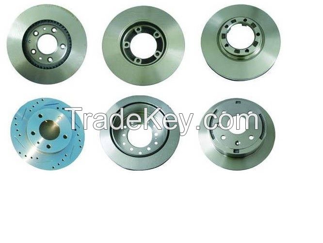 brake  disc