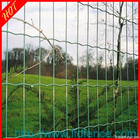 high quality Euro Garden Fence Supplier(manufactory)