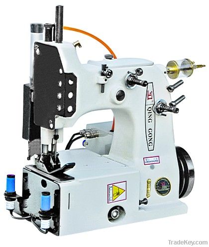 Full-automatic Bag Closing Machine