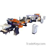 Full Automatic Slitting Line