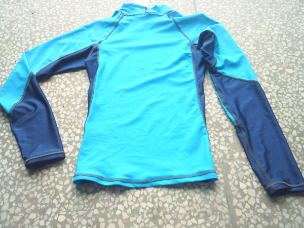 rash guard, lycra rash guard, sun protection rash guard