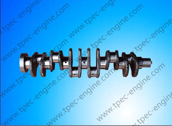  KV38 cranshaft 4099004 forged steel