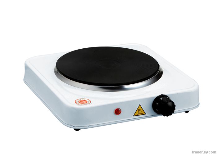 hot plate