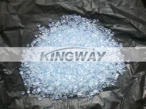 PVC Resin Granule