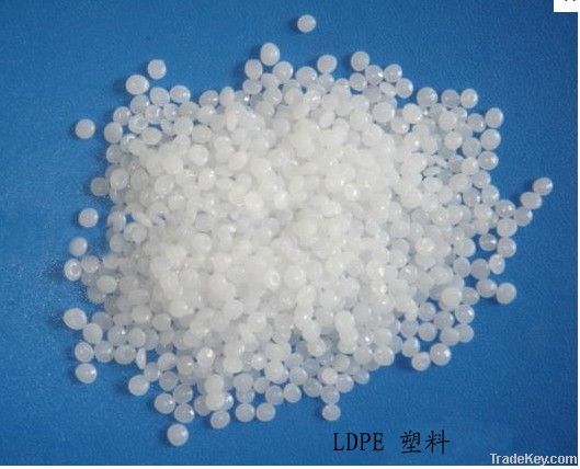 LDPE resin