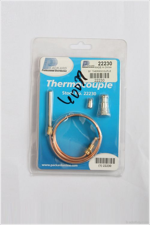 gas cooker thermocouple