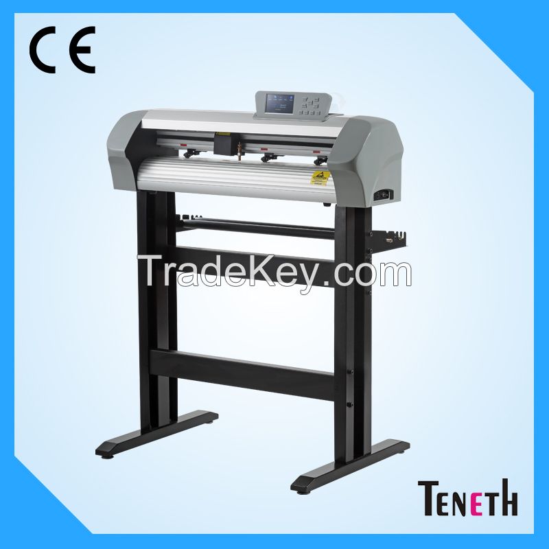 Hot!!!Vinyl cutting plotter for sale TK740