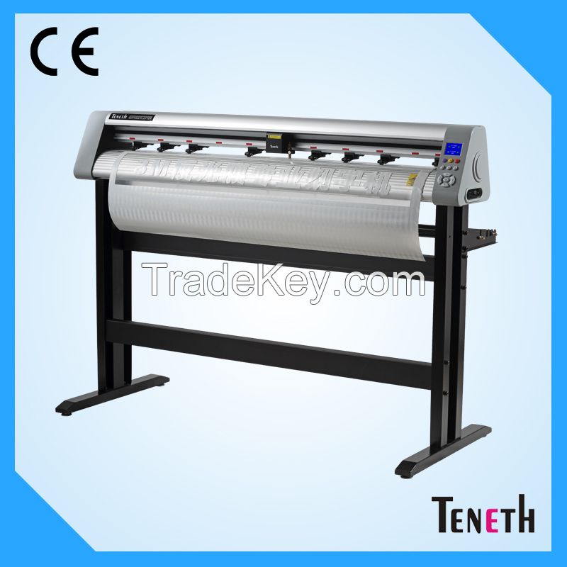 2016!!!Servo motor cutting plotter for reflective film